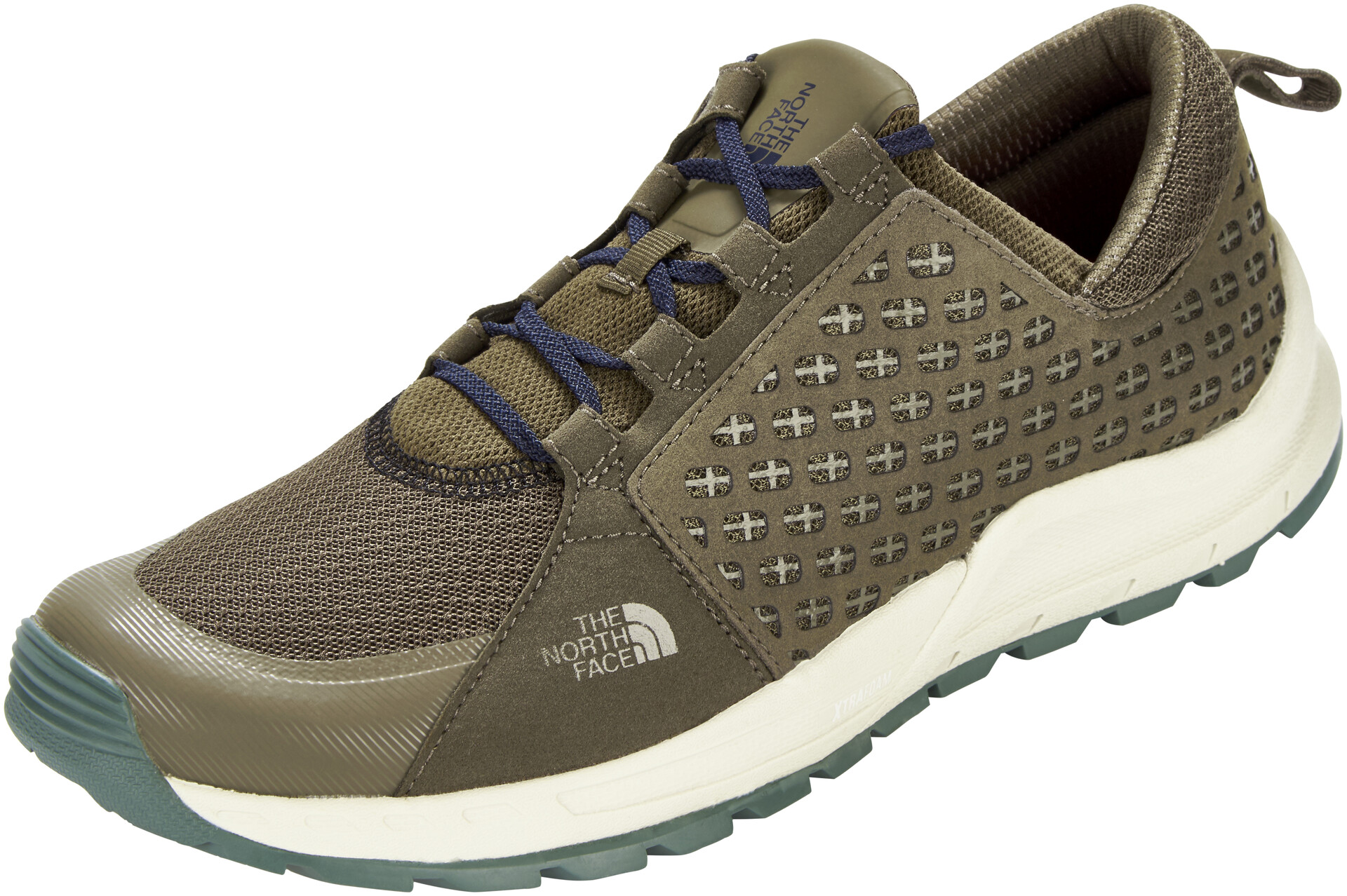 The North Face Mountain Sneakers Men 